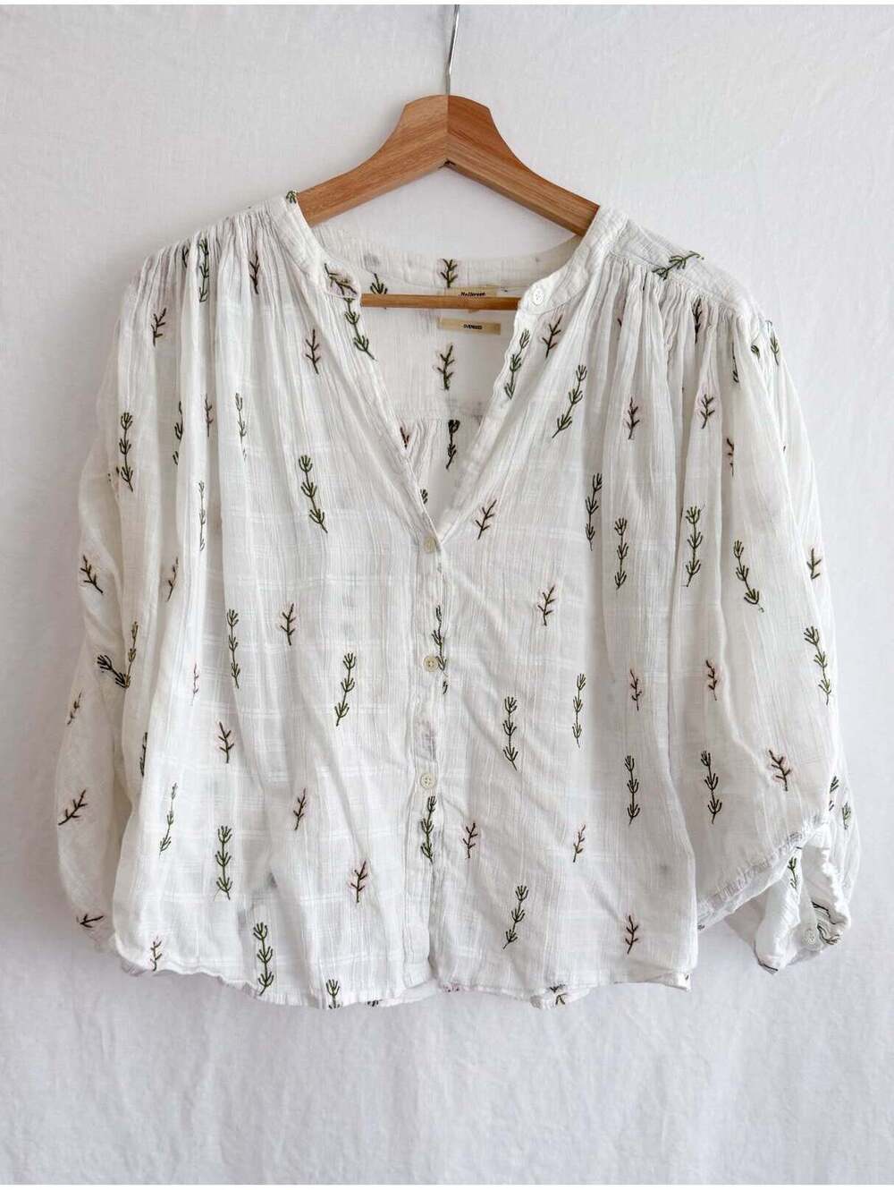 BELLEROSE - SIZE 1